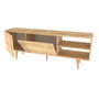 Hanah Home Soporte de TV Sapphire